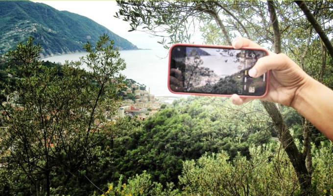 Obiettivo su Recco premiati i vincitori del Concorso Fotografico