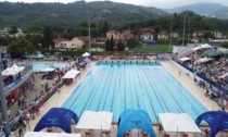 Approvato il progetto per la piscina del Poggiolino