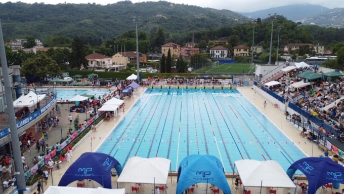 Approvato il progetto per la piscina del Poggiolino