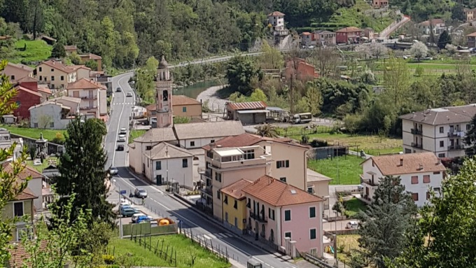 Columban’s Day, arrivano le reliquie di San Colombano