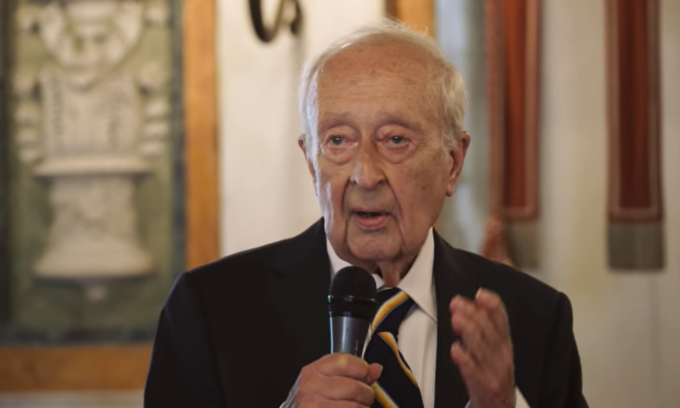 E’ morto il professor Michele Schiavone