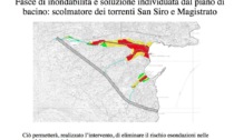 Pubblicato bando per il canale scolmatore dei torrenti San Siro e Magistrato