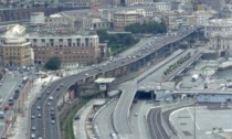 Incidente mortale a Genova, muore 42enne