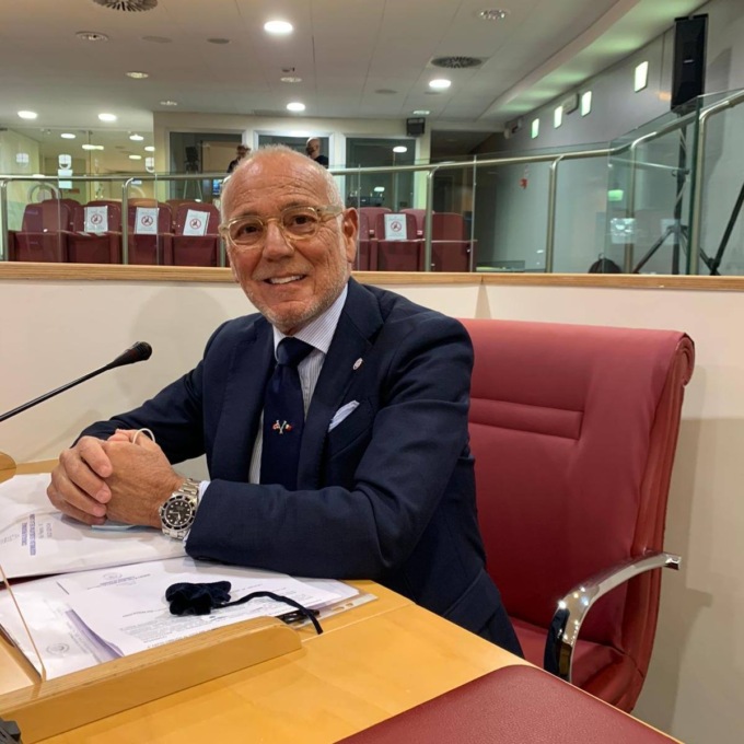 Stefano Balleari: “Per il ballottaggio di Chiavari lasciamo libertà di voto”