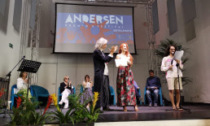 I vincitori del 55° premio Andersen Baia delle Favole