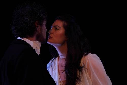 Al via il Laboratorio teatrale con Viola Villa