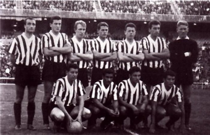 Mondo del calcio in lutto per Marino Bellomo