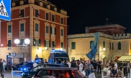 Controlli dei Carabinieri, denunciato un giovane con un coltello di 22 centimetri
