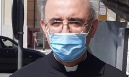 Don Mario Ostigoni nominato “Cappellano di Sua Santità”