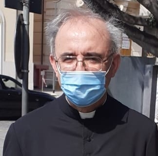 Don Mario Ostigoni nominato “Cappellano di Sua Santità”