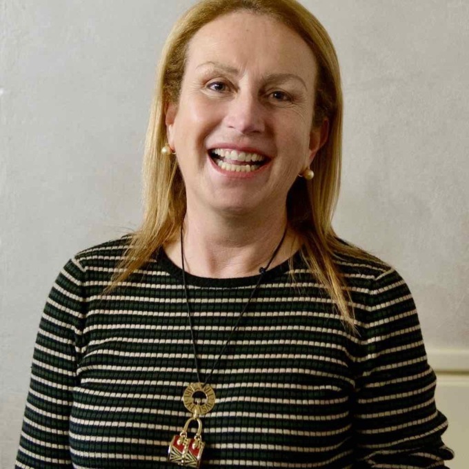 Una targa al Villaggio per ricordare Marisa Elisabetta Gallo