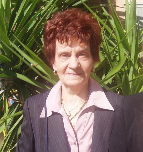 Addio a Marisa du Castigiun