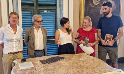 Lavagna ricorda Vittorio Gassman a cento anni dalla nascita