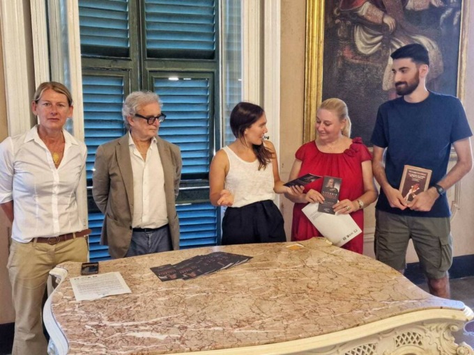 Lavagna ricorda Vittorio Gassman a cento anni dalla nascita