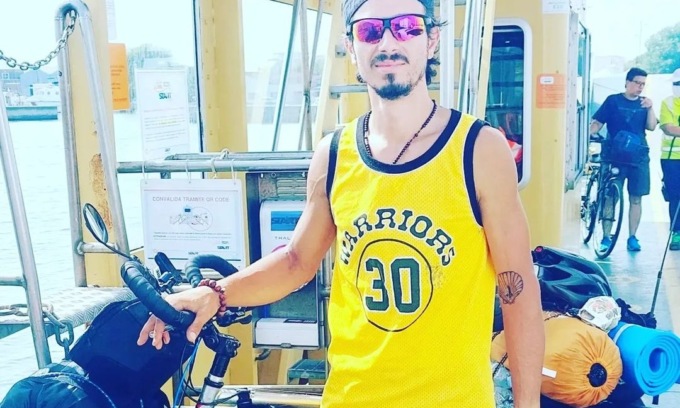 Trovato a Ventimiglia il giovane dato per scomparso al Cammino di Santiago