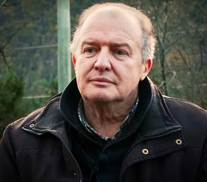 Enrico Devoto vince il Premio Bontà don Nando Negri