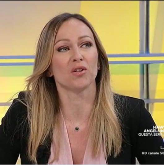 Rassegna Controcorrente, a Cavi arriva Ilaria Bifarini