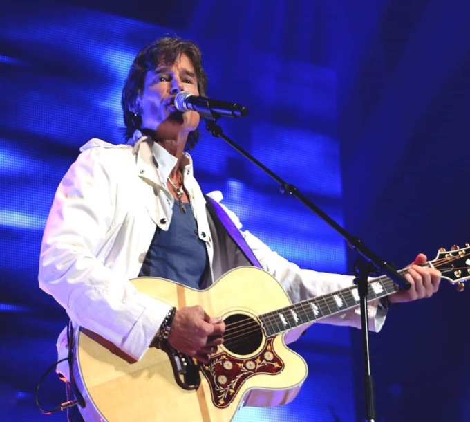 Beer Art’ Rock Summer Festival, sul parco anche l’attore di Beautiful Ron Moss a Rapallo