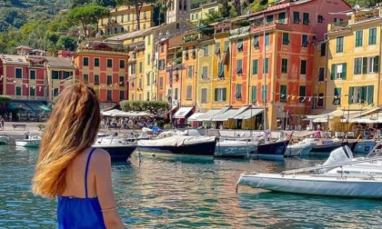 Turismo, in Liguria luglio e agosto da tutto esaurito