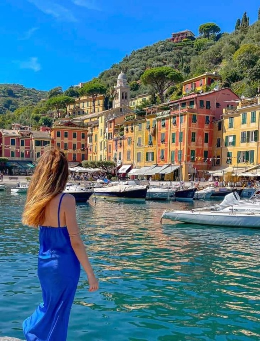 Turismo, in Liguria luglio e agosto da tutto esaurito