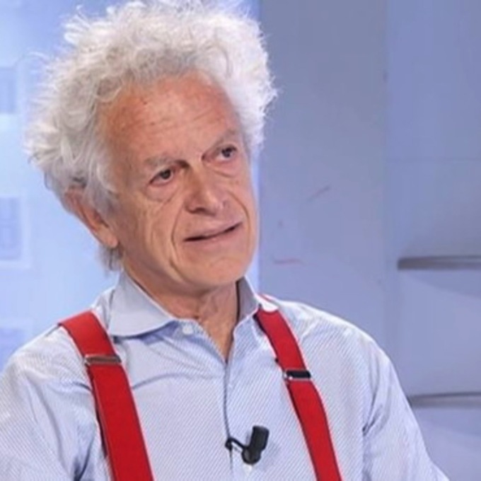 Federico Rampini alla Libreria Capurro