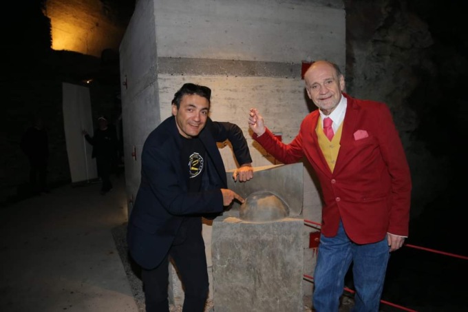 Ciclismo protagonista al circolo Golf e Tennis di Rapallo