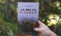 A Lavagna arriva La belva di Garait