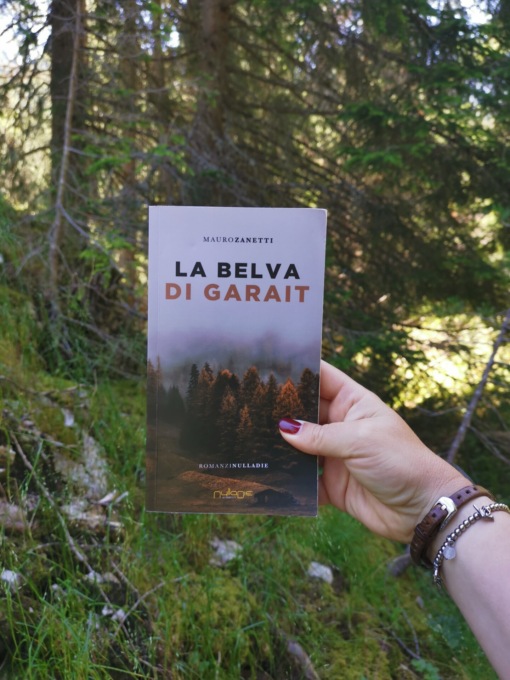 A Lavagna arriva La belva di Garait