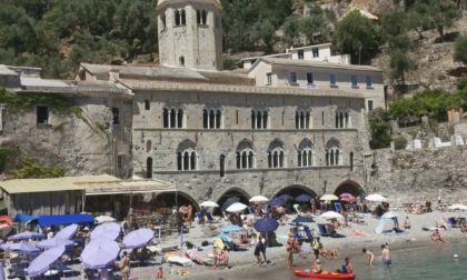 Turismo in Liguria, oltre 12 milioni di presenze tra gennaio e agosto 2023