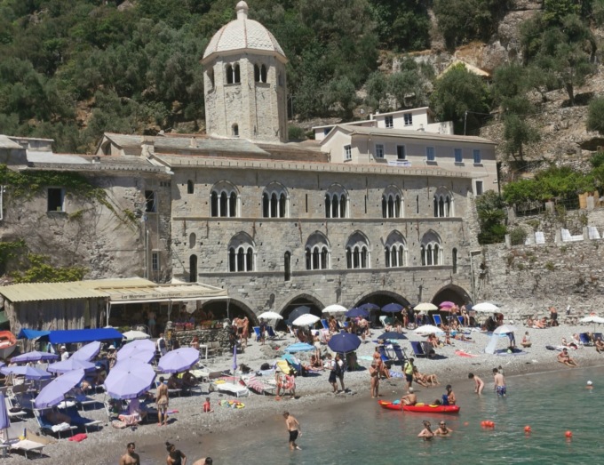 Turismo, Ferragosto sold out in Liguria