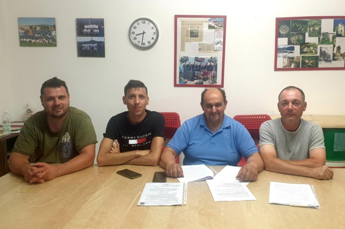 Nasce la Polisportiva ASD Leivese