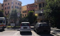 "Togliere i parcheggi riservati alla giunta e riservarli ai disabili"