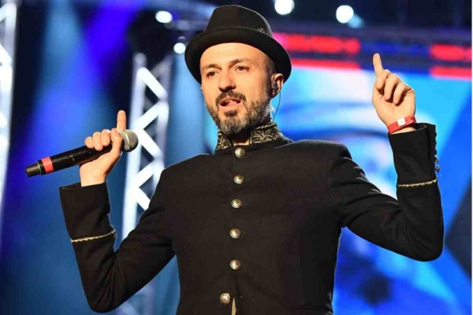 Musica & Parole con Samuel dei Subsonica