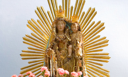 Madonna del Carmine, torna la processione