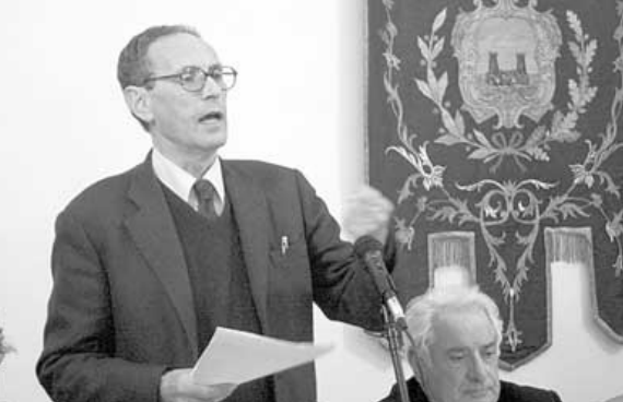 È morto Mario Chella, ex sindaco di Sestri Levante