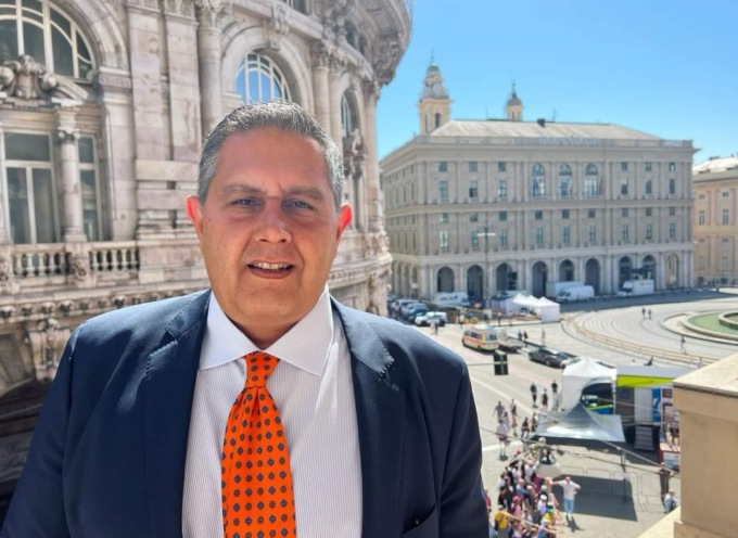 Coronavirus, Toti: “Governo metta mano a regole che non corrispondono più alla realtà”