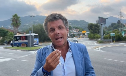 Carlo Bagnasco:"Rimango a fare il sindaco di Rapallo"