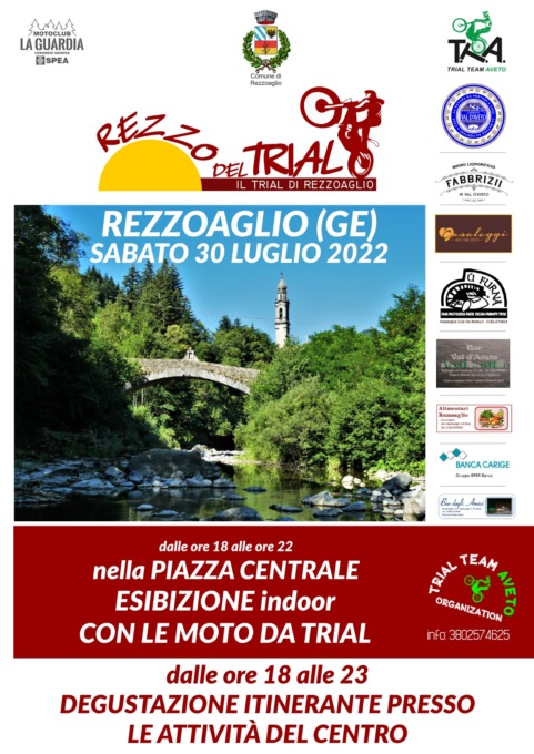 Dalle fiabe nel bosco alle escursioni