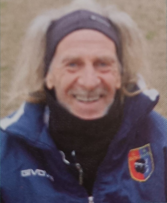 Addio a Domenico Melillo