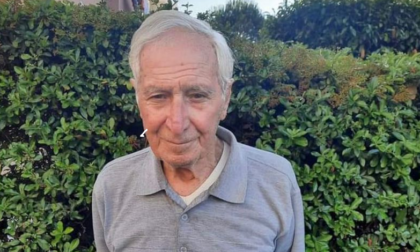 Anziano con demenza  scompare da casa a Lavagna