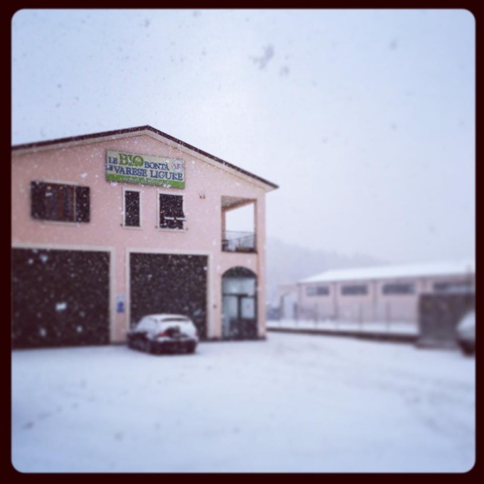 Ars Food di San Pietro Vara, cercasi acquirenti