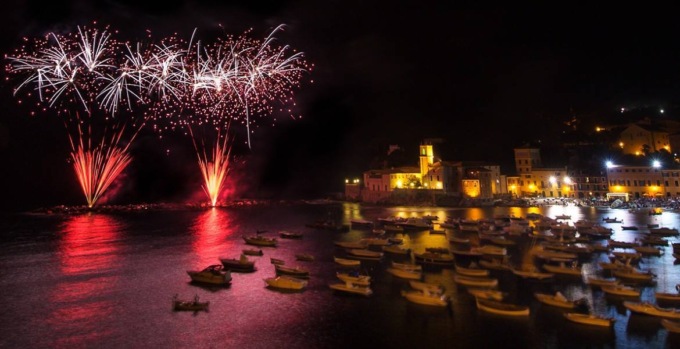Gli appuntamenti di oggi sabato 13 luglio