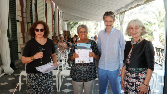 12 nuove merlettaie nell’albo comunale