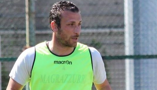 Rivasamba, lo spezzino Buccellato nuovo allenatore arancionero