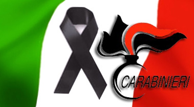 Addio al Carabiniere in congedo Antonio De Santis