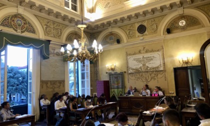Consiglio comunale, l'opposizione boccia la pratica di Palazzo Rocca