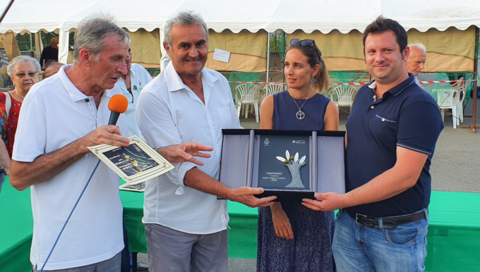 Cinghiali, recupero terreni e Programma di sviluppo rurale, le proposte di Muzio