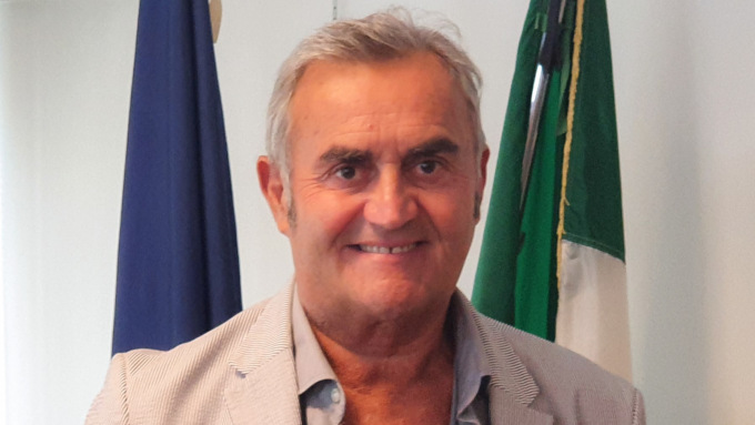 Intercity al prezzo del Regionale, soddisfazione di Muzio