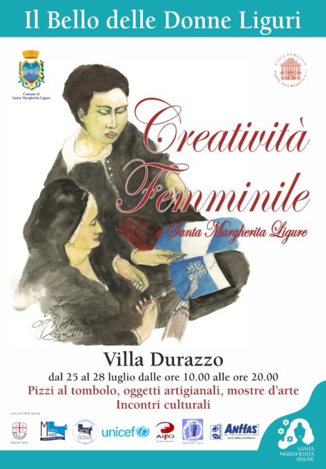 Al via domani la 7ª edizione de Il Bello delle Donne Liguri