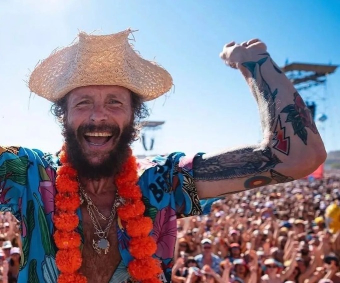 Oggi è il giorno del Jova Beach Party in Liguria. Attese 20mila persone